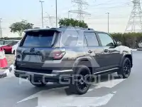 2021 Toyota 4 RUNNER