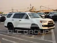 2021 Toyota 4 RUNNER