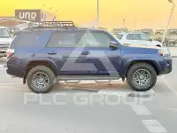 2021 Toyota 4 RUNNER