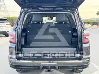 2021 Toyota 4 RUNNER