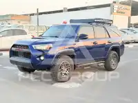 2021 Toyota 4 RUNNER