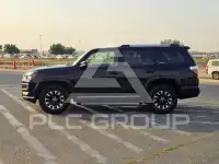 2021 Toyota 4 RUNNER