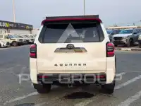 2021 Toyota 4 RUNNER