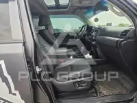 2021 Toyota 4 RUNNER