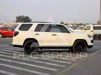 2021 Toyota 4 RUNNER