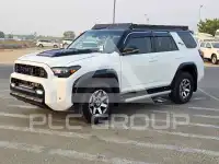 2021 Toyota 4 RUNNER
