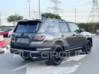 2021 Toyota 4 RUNNER