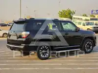 2021 Toyota 4 RUNNER