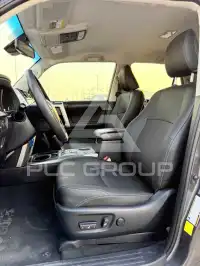 2021 Toyota 4 RUNNER