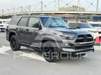 2021 Toyota 4 RUNNER