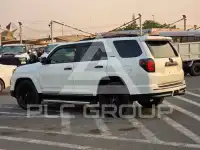 2021 Toyota 4 RUNNER