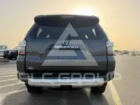 2021 Toyota 4 RUNNER