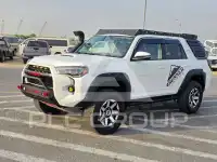 2021 Toyota 4 RUNNER