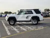 2021 Toyota 4 RUNNER
