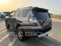 2021 Toyota 4 RUNNER