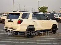 2021 Toyota 4 RUNNER