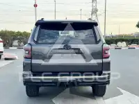 2021 Toyota 4 RUNNER
