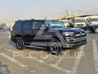 2021 Toyota 4 RUNNER