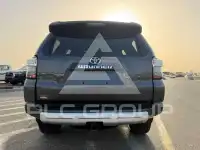 2021 Toyota 4 RUNNER