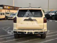 2021 Toyota 4 RUNNER