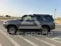 2021 Toyota 4 RUNNER