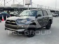 2021 Toyota 4 RUNNER
