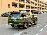 2021 Toyota 4 RUNNER