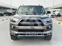 2021 Toyota 4 RUNNER