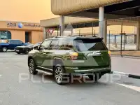 2021 Toyota 4 RUNNER