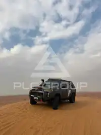 2021 Toyota 4 RUNNER