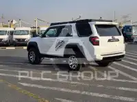 2021 Toyota 4 RUNNER