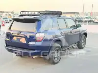 2021 Toyota 4 RUNNER