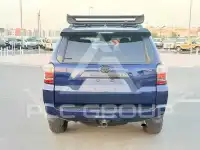 2021 Toyota 4 RUNNER