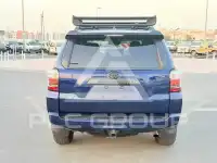 2021 Toyota 4 RUNNER