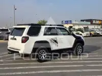 2021 Toyota 4 RUNNER