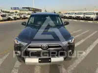2021 Toyota 4 RUNNER