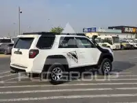 2021 Toyota 4 RUNNER