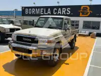 2021 Toyota LAND CRUISER