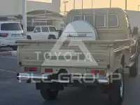 2021 Toyota LAND CRUISER