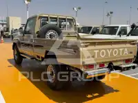 2021 Toyota LAND CRUISER