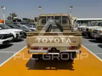 2021 Toyota LAND CRUISER