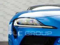 2021 Toyota SUPRA