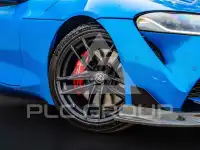 2021 Toyota SUPRA