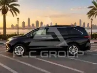 2021 Toyota SIENNA
