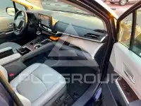 2021 Toyota SIENNA