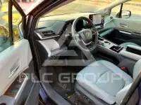 2021 Toyota SIENNA