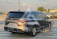 2021 Toyota SIENNA