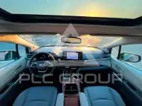 2021 Toyota SIENNA