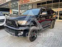 2021 Toyota SEQUOIA