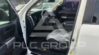 2021 Toyota SEQUOIA